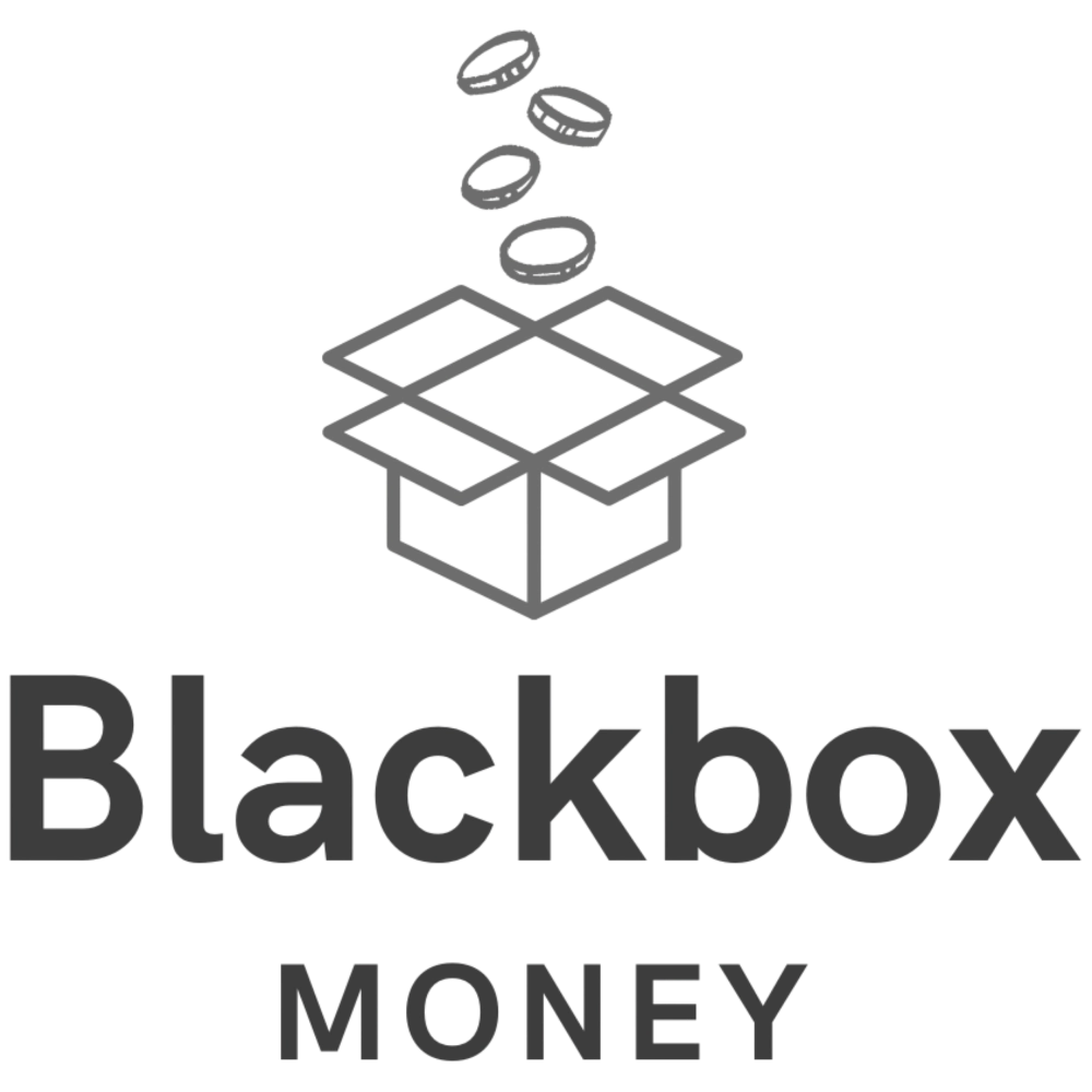 blackboxmoney logo